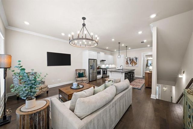 1829 La Dawn Lane, Atlanta, GA 30318
