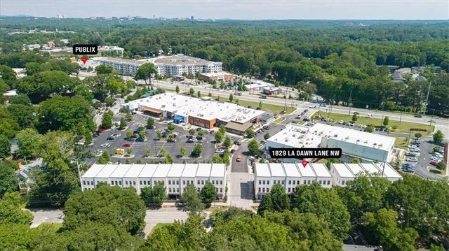 1829 La Dawn Lane, Atlanta, GA 30318