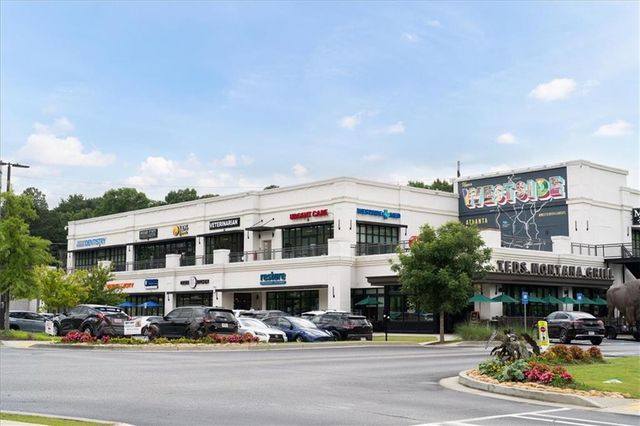 1829 La Dawn Lane, Atlanta, GA 30318