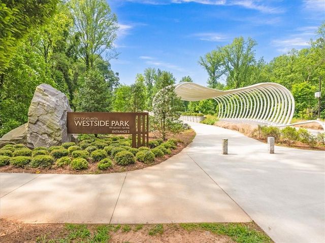 1829 La Dawn Lane, Atlanta, GA 30318