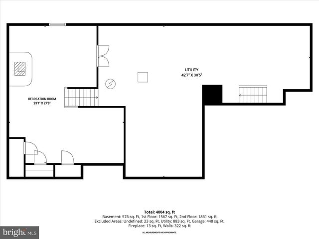 3220 REGENTS ROW, West Friendship, MD 21794