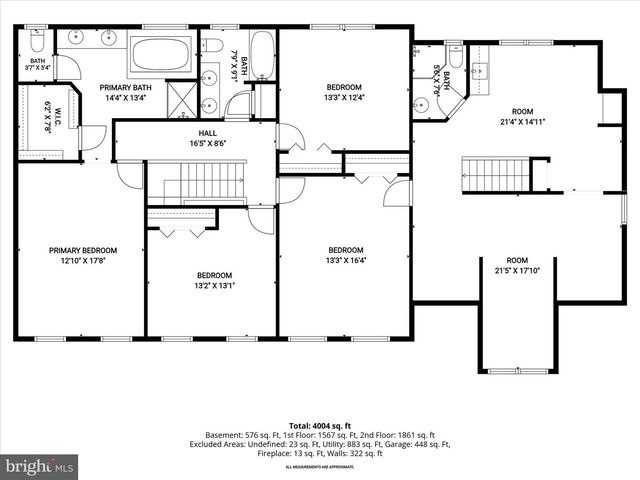 3220 REGENTS ROW, West Friendship, MD 21794