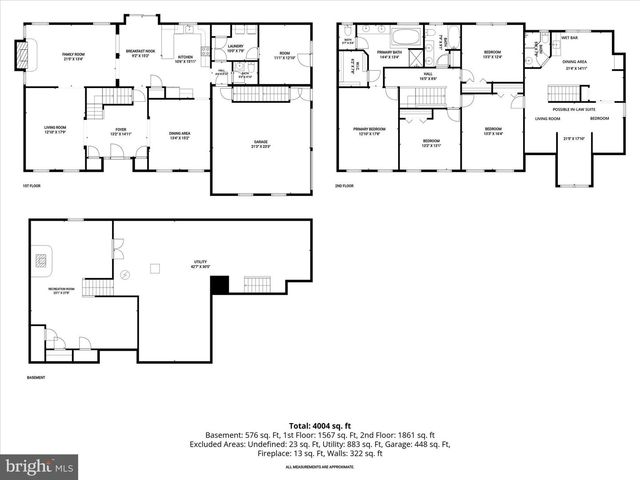 3220 REGENTS ROW, West Friendship, MD 21794
