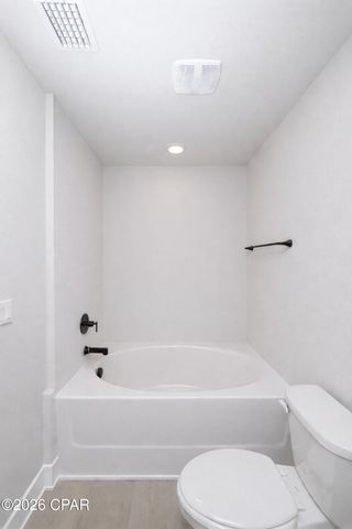 1304 Primrose Lane, Panama City, FL 32404