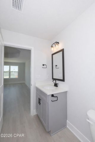 1304 Primrose Lane, Panama City, FL 32404