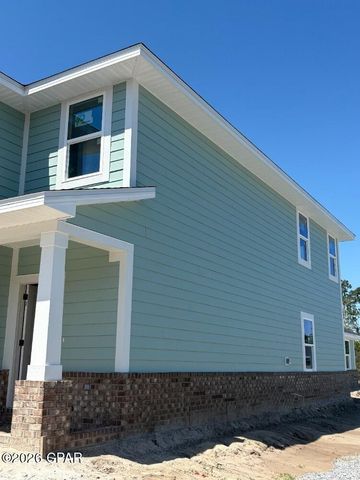 1304 Primrose Lane, Panama City, FL 32404