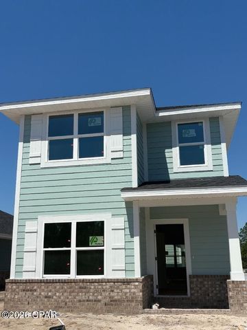 1304 Primrose Lane, Panama City, FL 32404