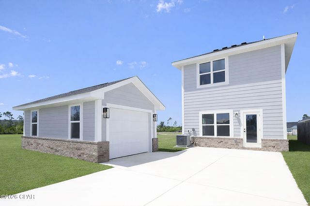 1304 Primrose Lane, Panama City, FL 32404
