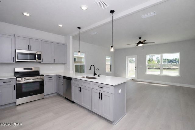 1304 Primrose Lane, Panama City, FL 32404