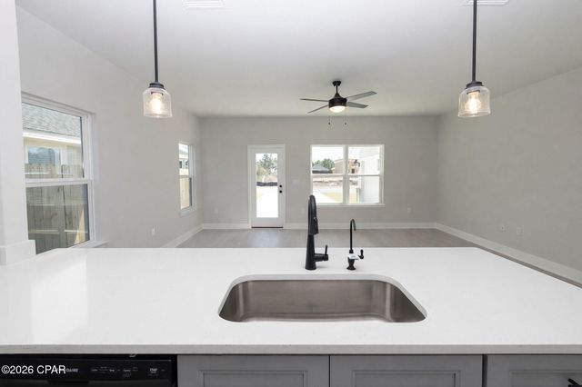 1304 Primrose Lane, Panama City, FL 32404