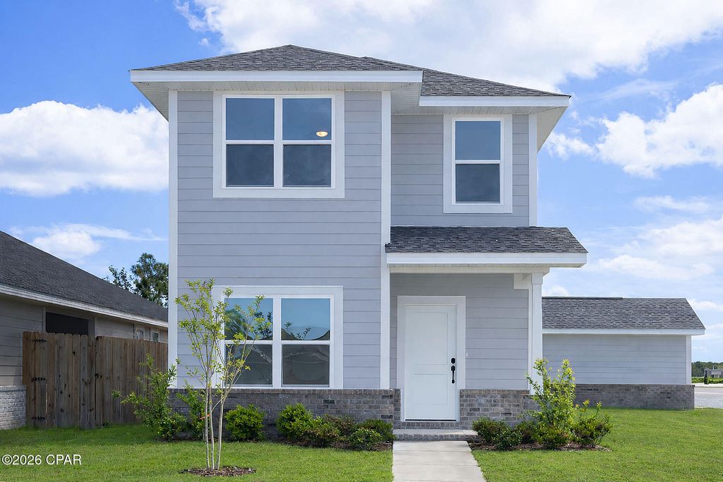 1304 Primrose Lane, Panama City, FL 32404