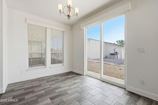 3301 S GOLDFIELD Road 6003, Apache Junction, AZ 85119