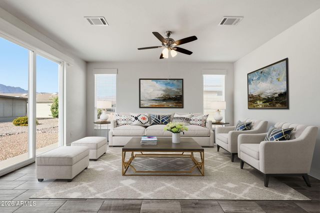3301 S GOLDFIELD Road 6003, Apache Junction, AZ 85119