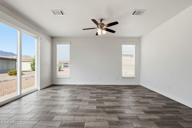 3301 S GOLDFIELD Road 6003, Apache Junction, AZ 85119