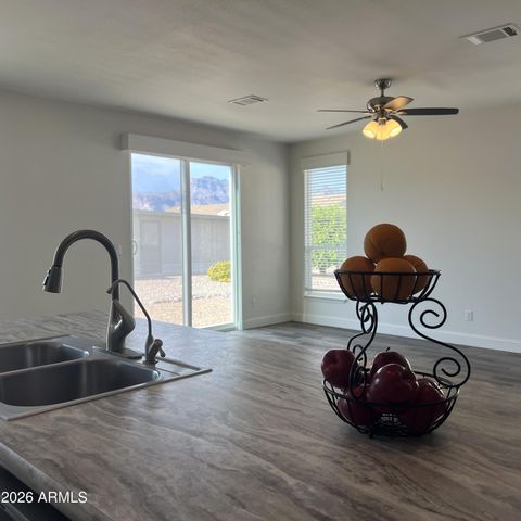 3301 S GOLDFIELD Road 6003, Apache Junction, AZ 85119