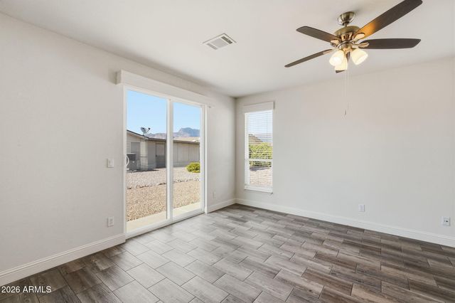3301 S GOLDFIELD Road 6003, Apache Junction, AZ 85119