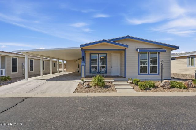 3301 S GOLDFIELD Road 6003, Apache Junction, AZ 85119