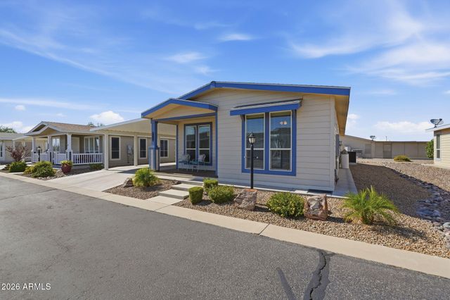 3301 S GOLDFIELD Road 6003, Apache Junction, AZ 85119