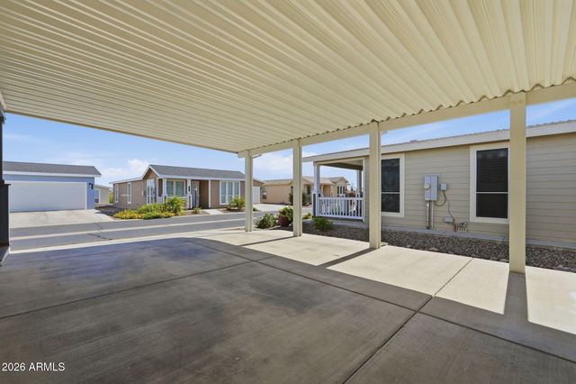 3301 S GOLDFIELD Road 6003, Apache Junction, AZ 85119