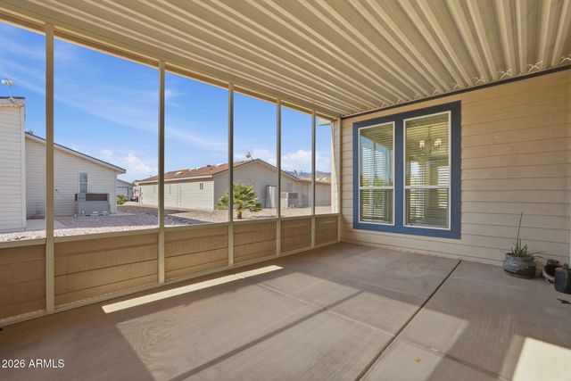3301 S GOLDFIELD Road 6003, Apache Junction, AZ 85119