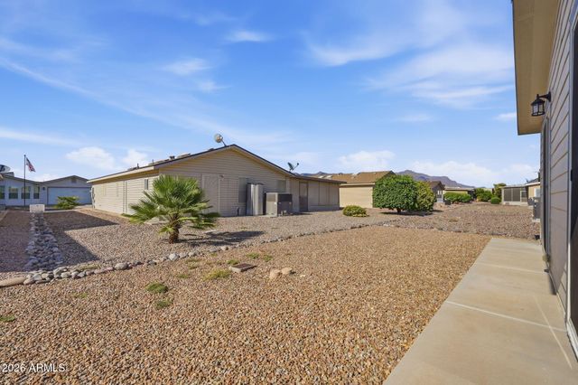 3301 S GOLDFIELD Road 6003, Apache Junction, AZ 85119