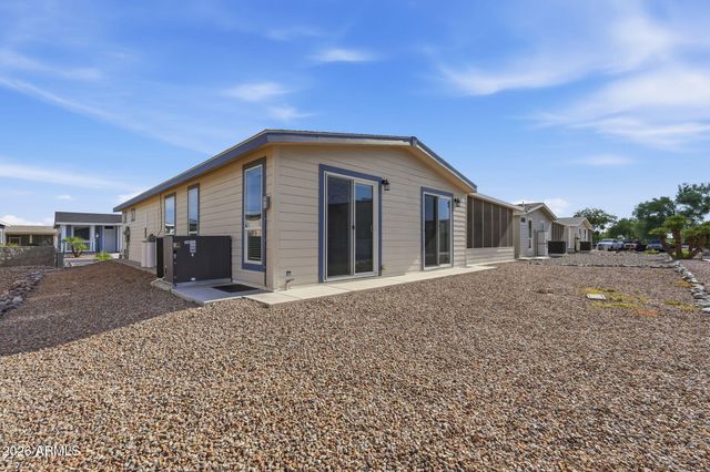 3301 S GOLDFIELD Road 6003, Apache Junction, AZ 85119