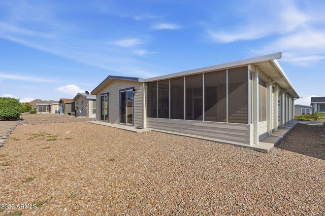 3301 S GOLDFIELD Road 6003, Apache Junction, AZ 85119