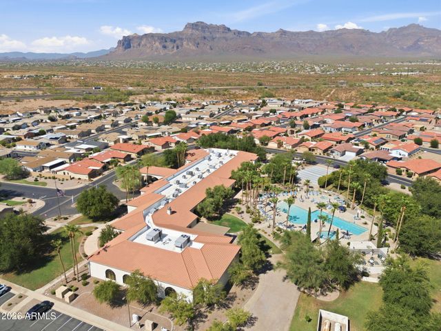 3301 S GOLDFIELD Road 6003, Apache Junction, AZ 85119