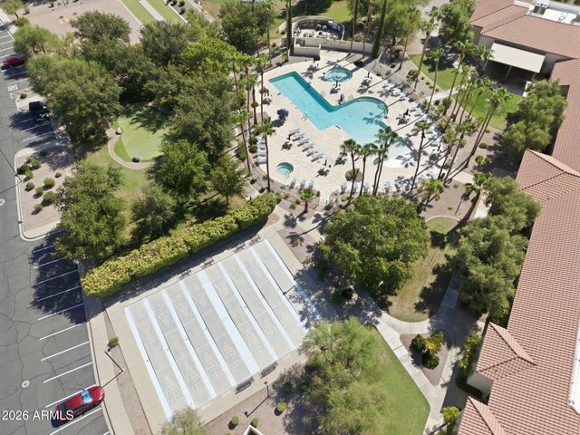 3301 S GOLDFIELD Road 6003, Apache Junction, AZ 85119