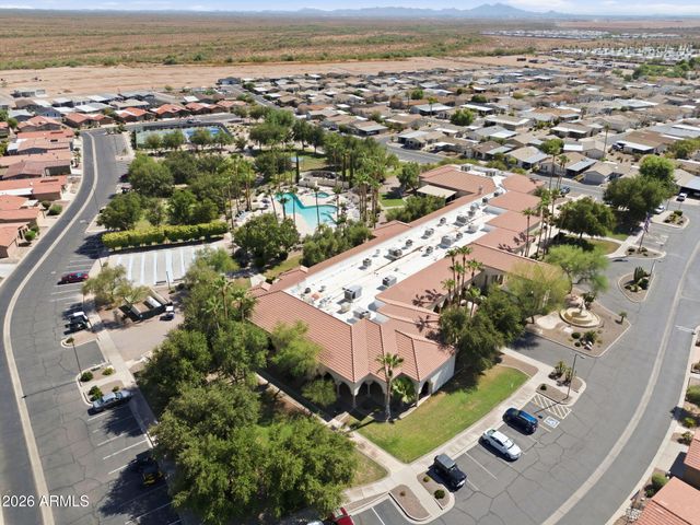 3301 S GOLDFIELD Road 6003, Apache Junction, AZ 85119