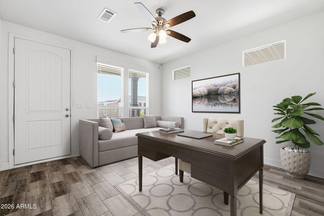 3301 S GOLDFIELD Road 6003, Apache Junction, AZ 85119