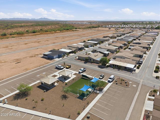 3301 S GOLDFIELD Road 6003, Apache Junction, AZ 85119