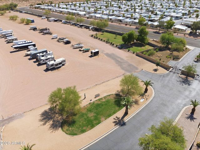 3301 S GOLDFIELD Road 6003, Apache Junction, AZ 85119