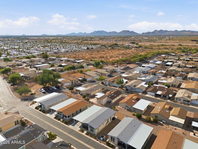 3301 S GOLDFIELD Road 6003, Apache Junction, AZ 85119