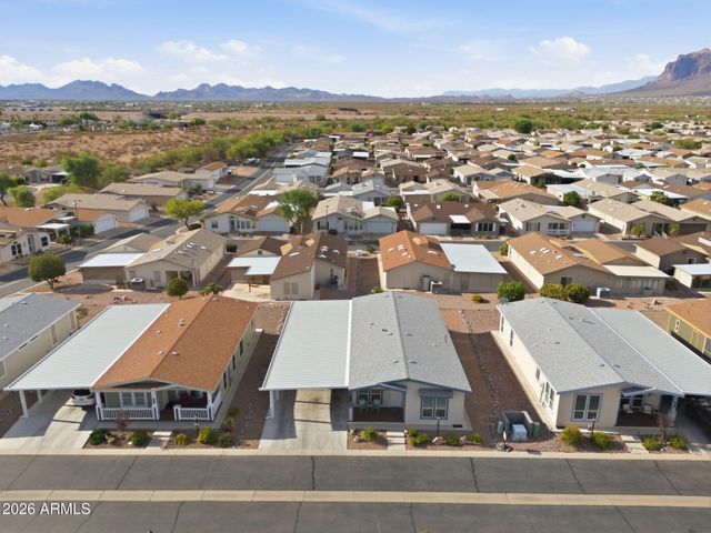 3301 S GOLDFIELD Road 6003, Apache Junction, AZ 85119