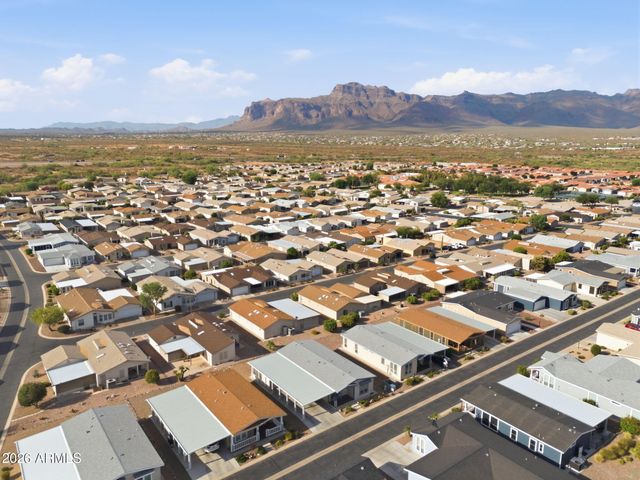 3301 S GOLDFIELD Road 6003, Apache Junction, AZ 85119