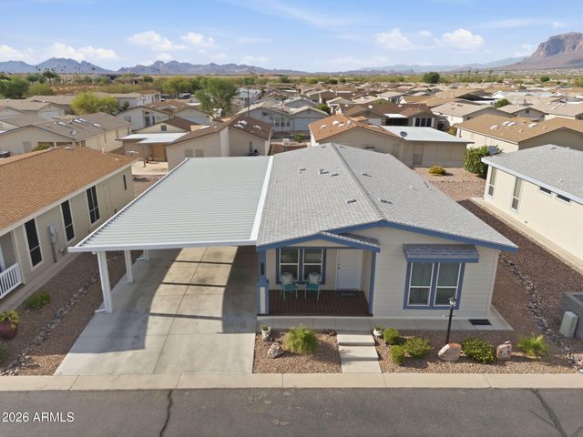 3301 S GOLDFIELD Road 6003, Apache Junction, AZ 85119