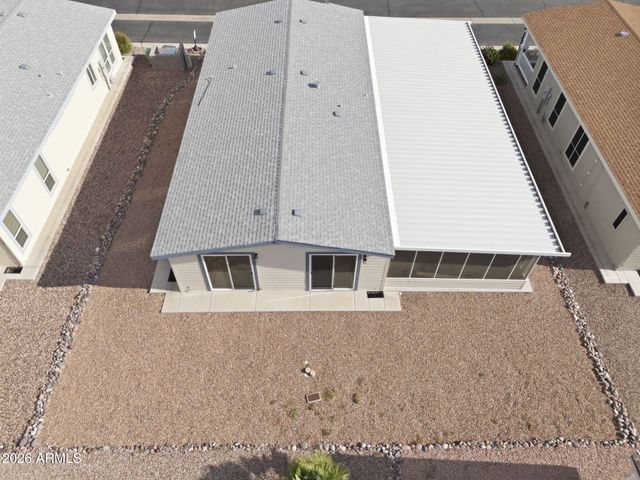 3301 S GOLDFIELD Road 6003, Apache Junction, AZ 85119