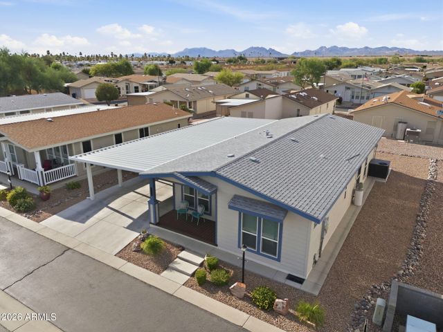 3301 S GOLDFIELD Road 6003, Apache Junction, AZ 85119