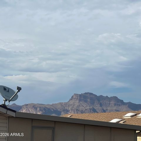 3301 S GOLDFIELD Road 6003, Apache Junction, AZ 85119