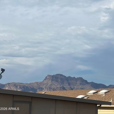 3301 S GOLDFIELD Road 6003, Apache Junction, AZ 85119