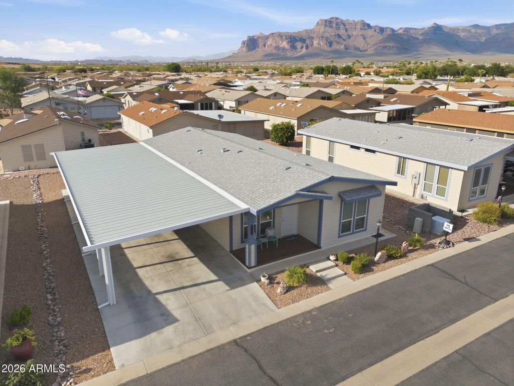 3301 S GOLDFIELD Road 6003, Apache Junction, AZ 85119 — photo 2