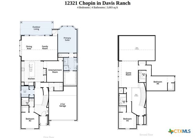 12321 Chopin, San Antonio, TX 78254