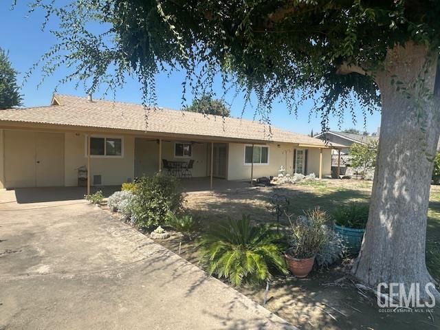 6405 Desert Hills Avenue, Bakersfield, CA 93309