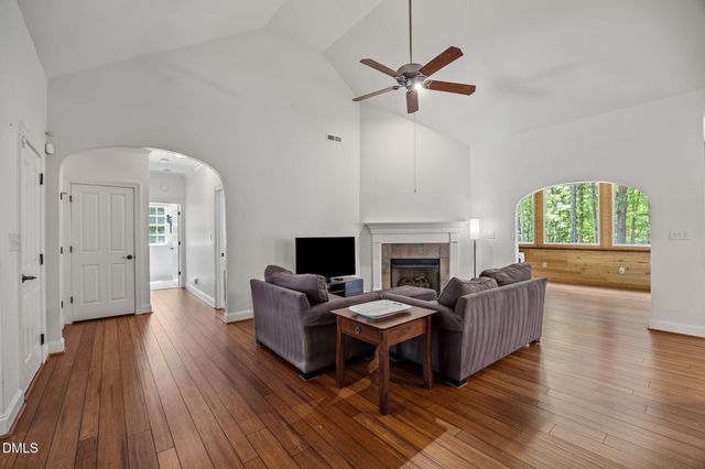 1513 Anterra Drive, Wake Forest, NC 27587