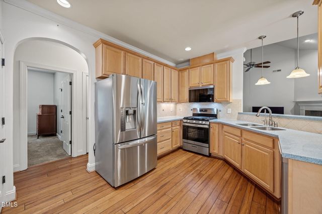 1513 Anterra Drive, Wake Forest, NC 27587