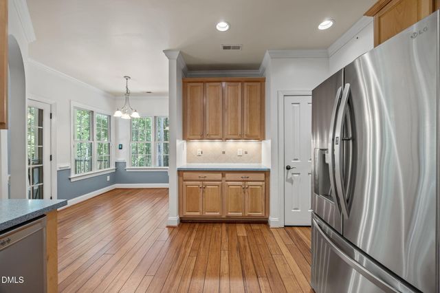 1513 Anterra Drive, Wake Forest, NC 27587