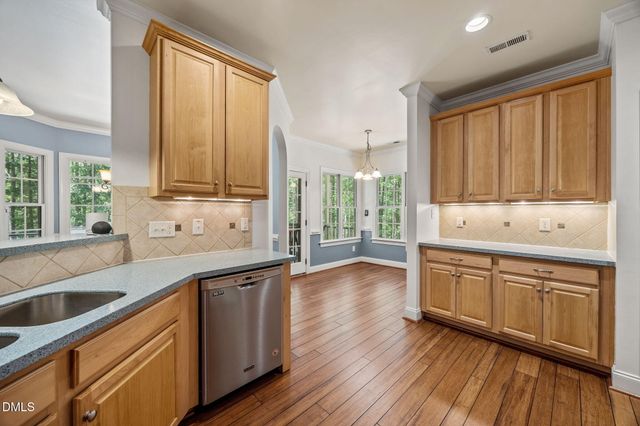 1513 Anterra Drive, Wake Forest, NC 27587