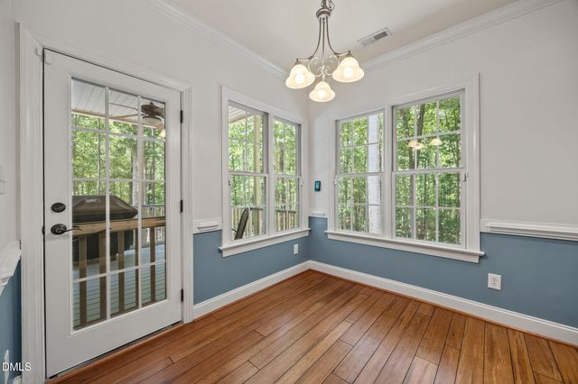 1513 Anterra Drive, Wake Forest, NC 27587