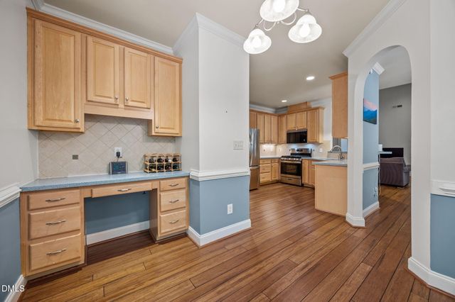 1513 Anterra Drive, Wake Forest, NC 27587